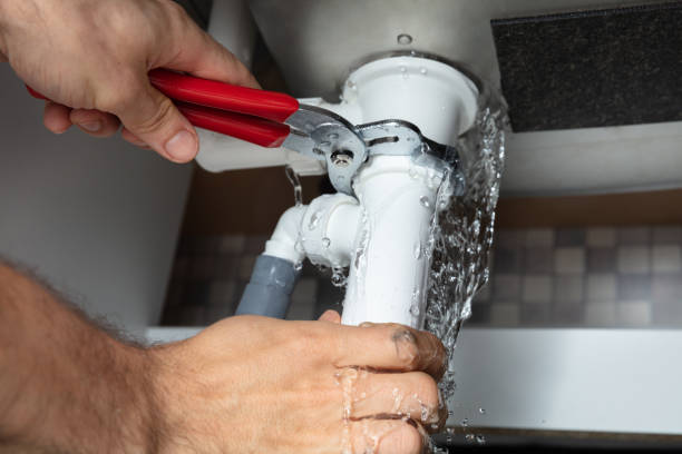 Best 24-hour water damage restoration  in Van Meter, IA