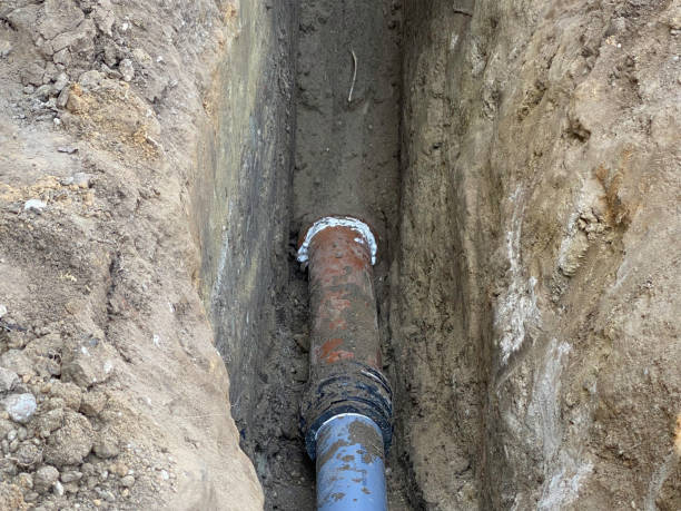 Best 24/7 water damage repair  in Van Meter, IA