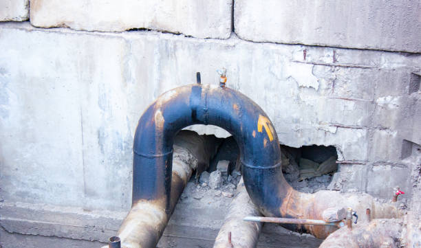 Best Fire Damage Restoration  in Van Meter, IA